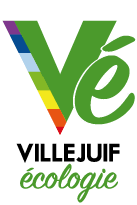 Logo Villejuif Écologie